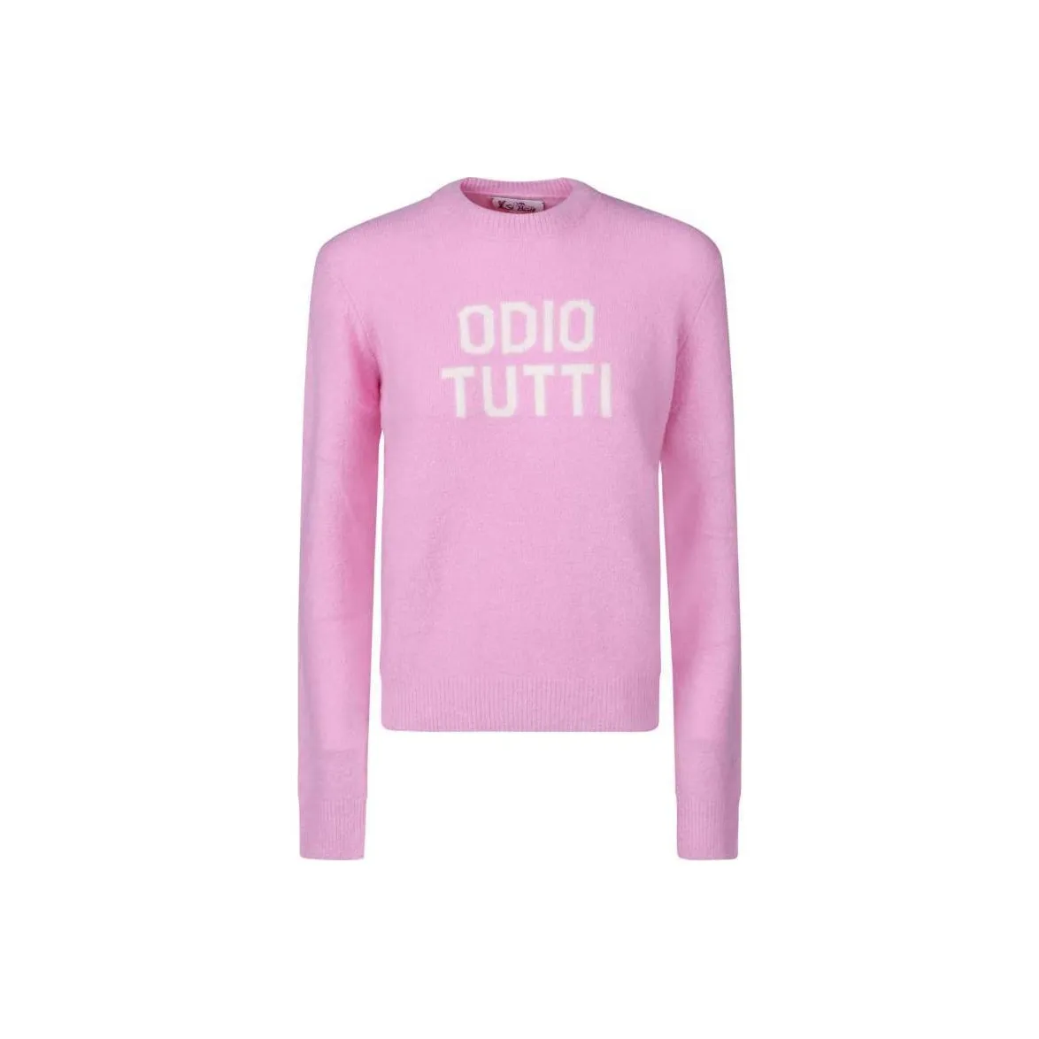 MC2 Saint Barth New Queen Crewneck Jumper