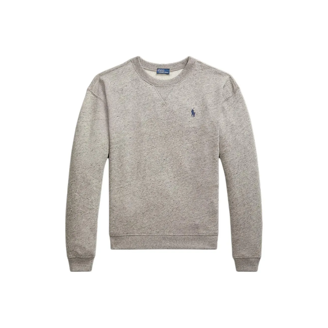 Polo Ralph Lauren Толстовка Женская Серого цвета