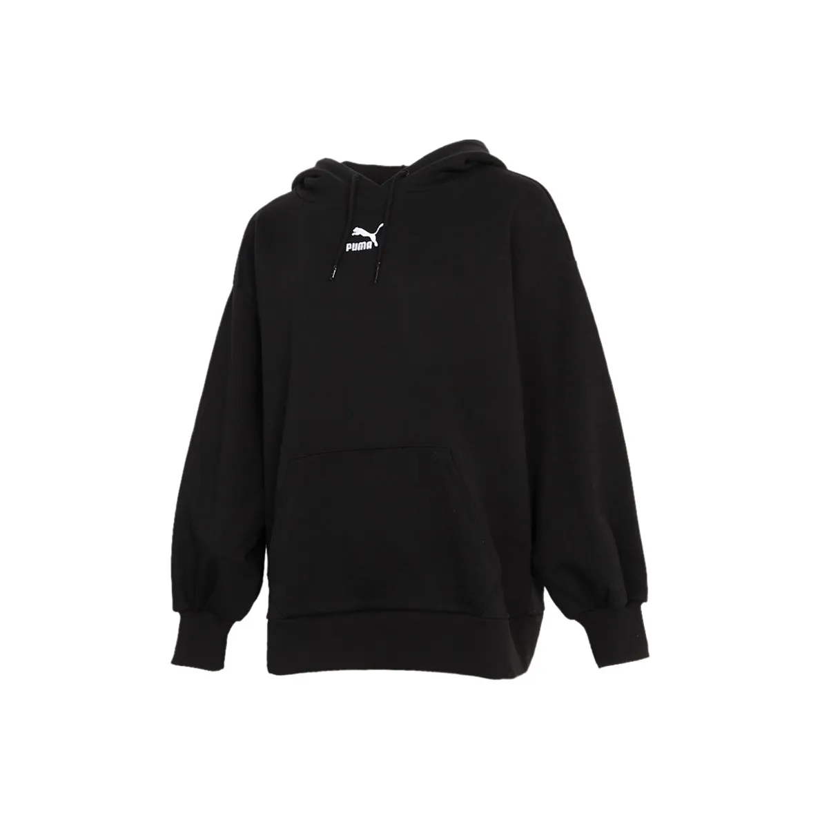 PUMA Черные Женские Свитшоты