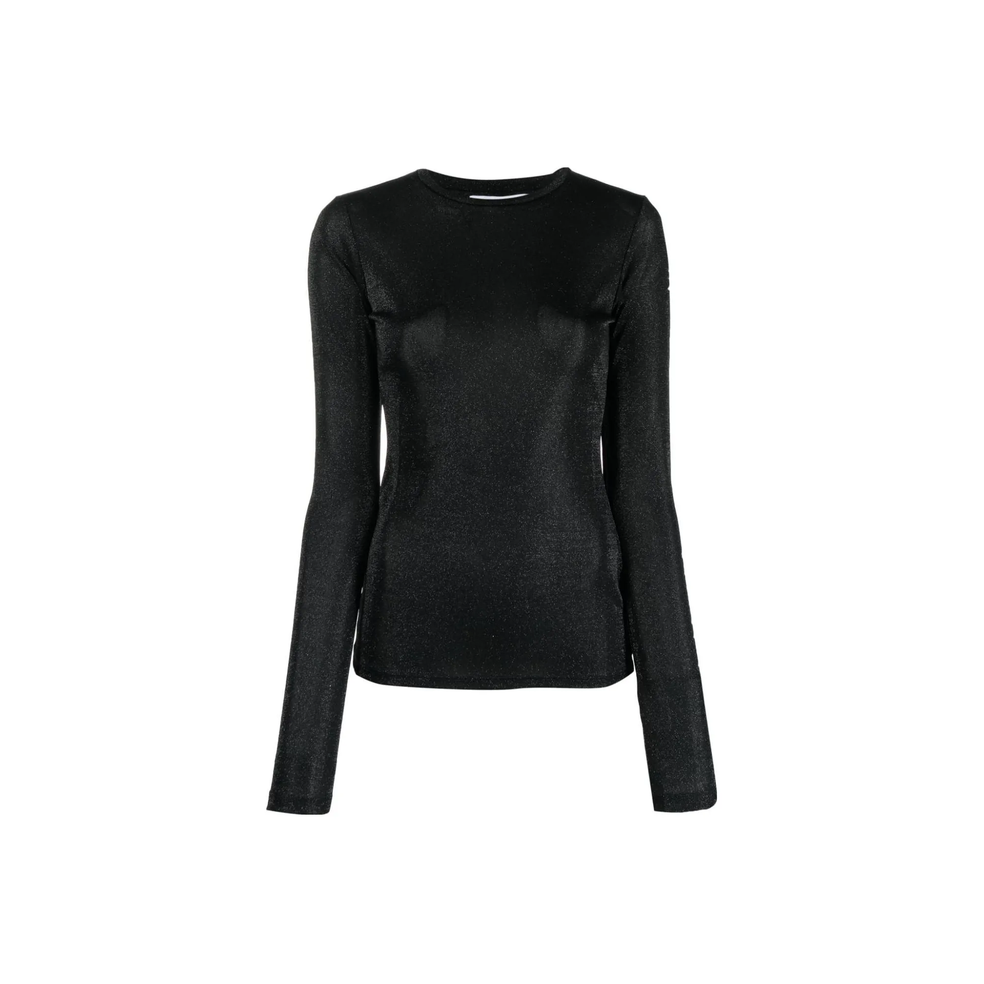 MSGM Черные Женские Свитеры