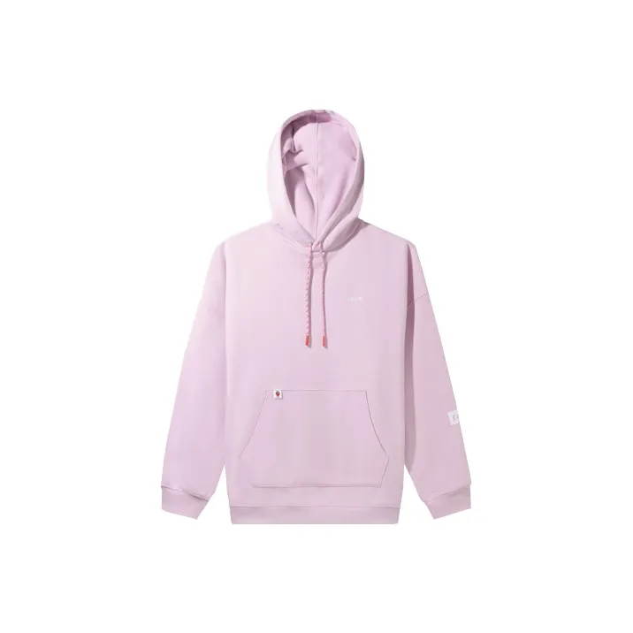 Levi's Sweatshirt Women's Light Purple