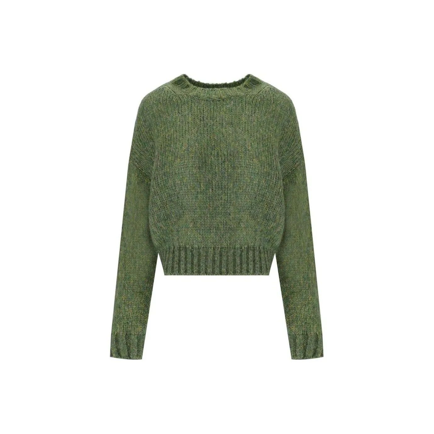 WEEKEND MaxMara Свитер Женский Зеленый