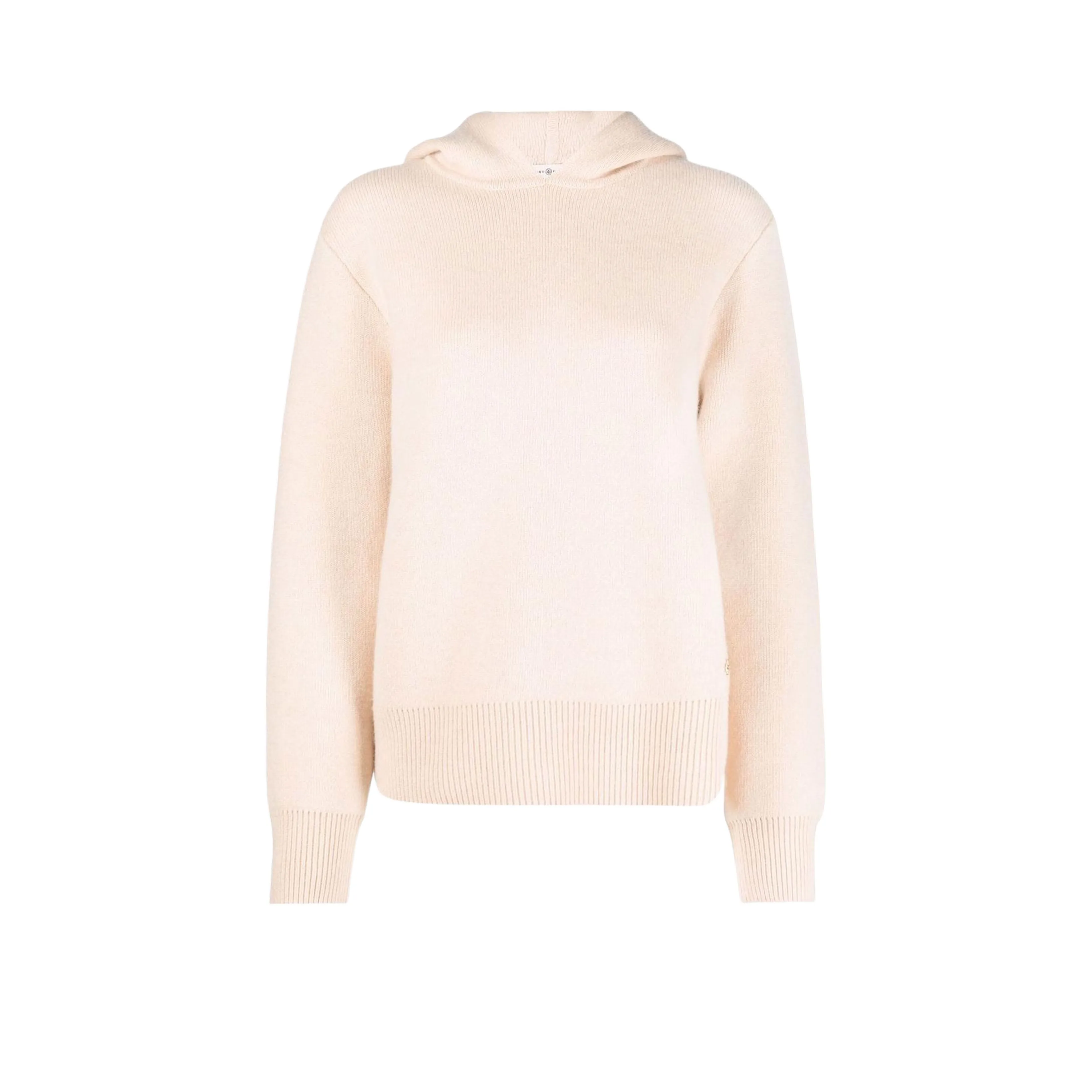 TORY BURCH Свитер Женский Бежевый