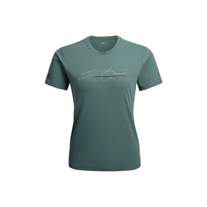 KAILAS T-Shirts Women's