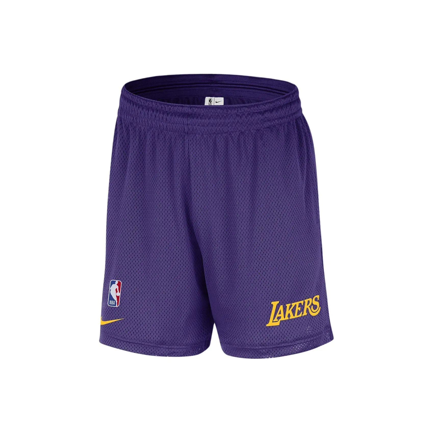 Nike Basketball Shorts Men's Global Purple