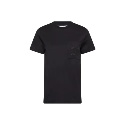 MaxMara Черные Женские Рубашки T