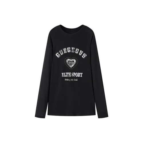 PEACEBIRD Женские футболки