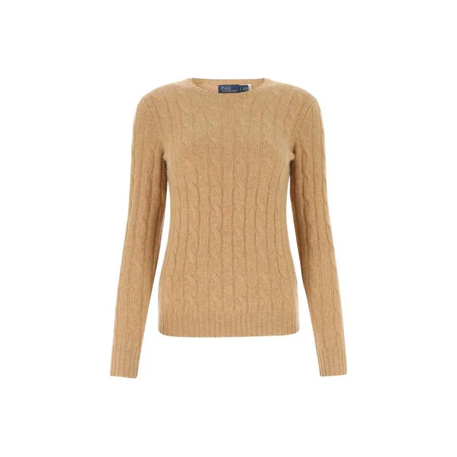 Polo Ralph Lauren Cable Knitted Jumper