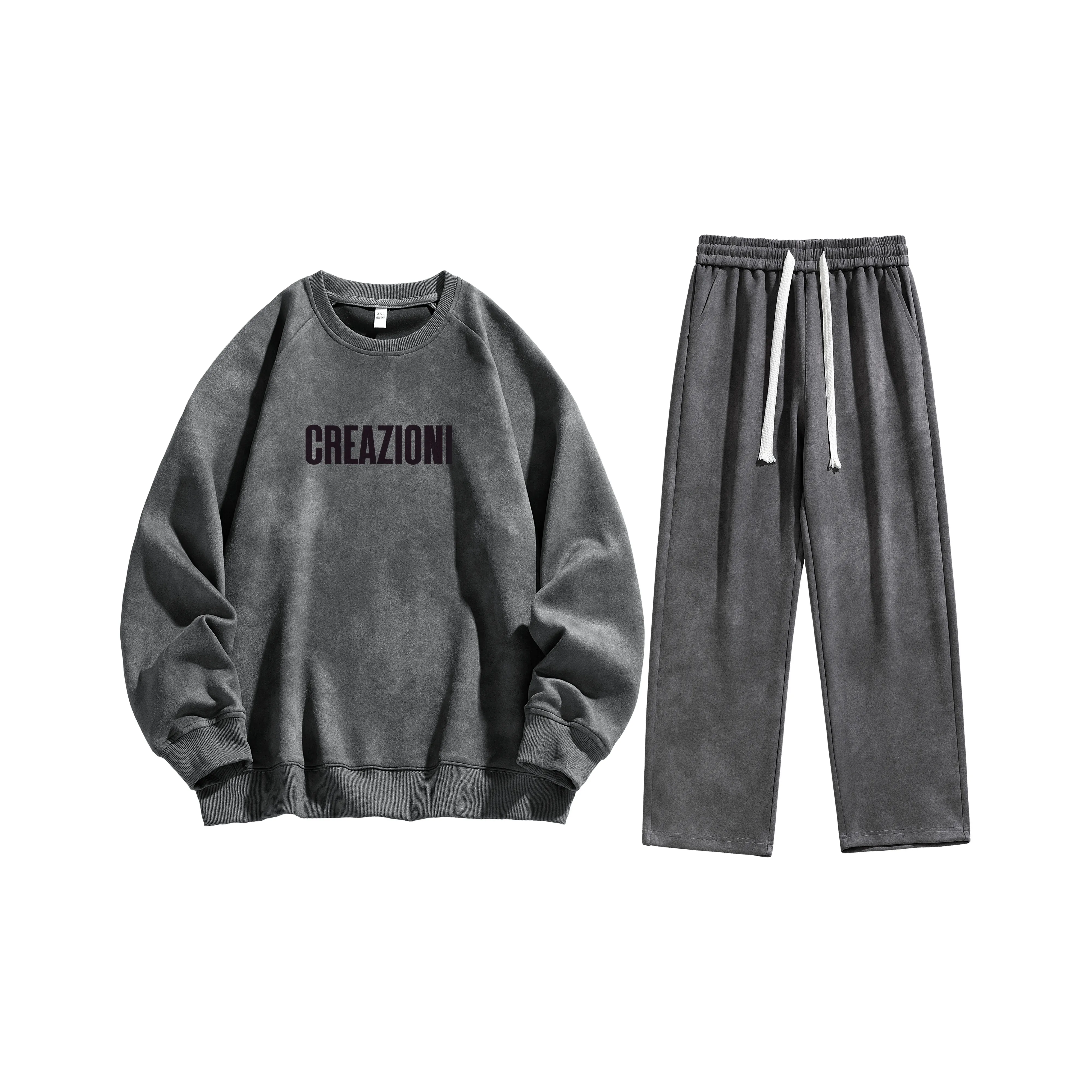 CREAZIONI LA FANTASIA E MOBILE Casual Sportswear Unisex