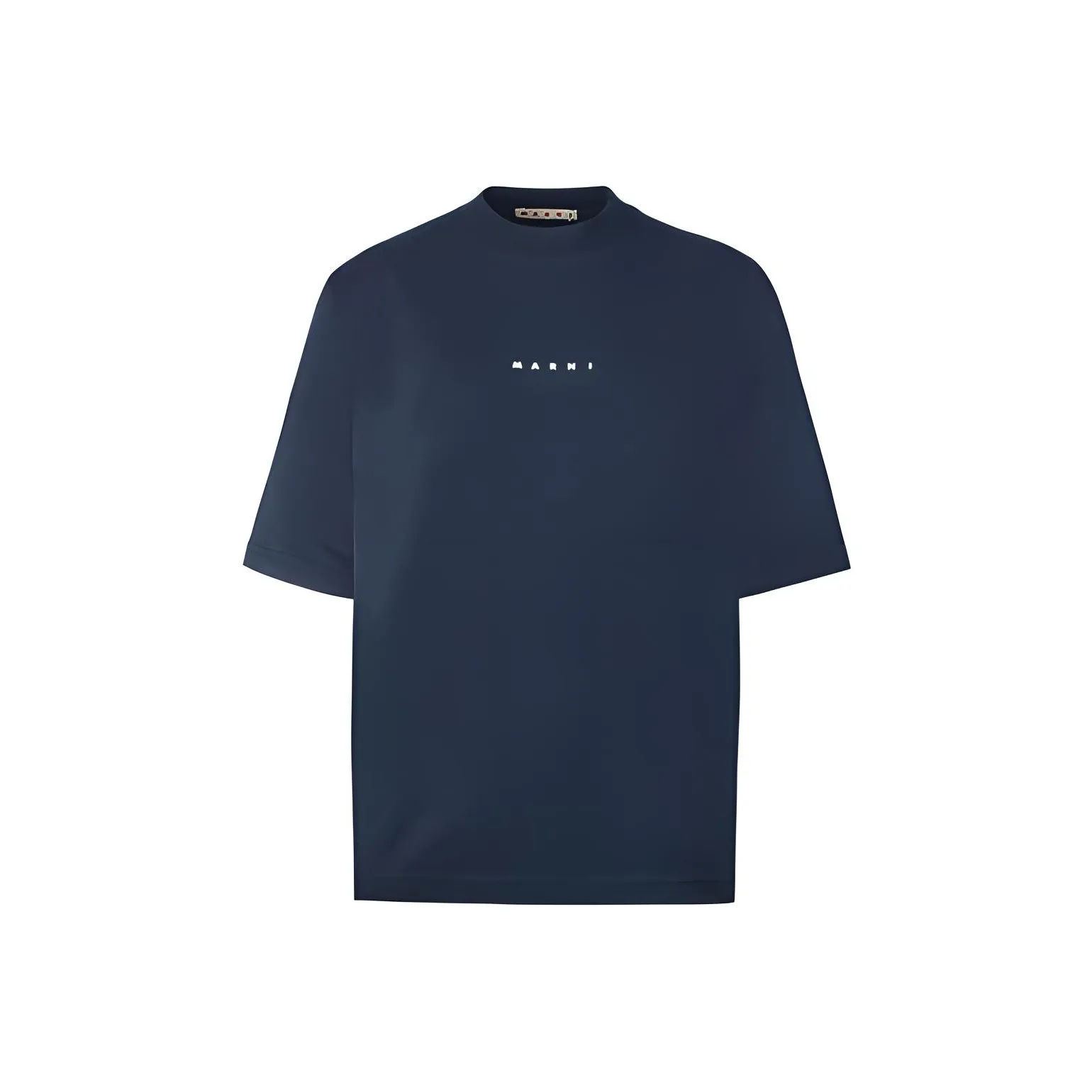 MARNI Синие Женские Рубашки T