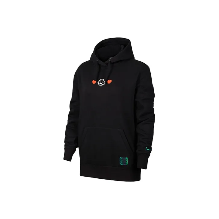 Nike Sweatshirts Women's Black
