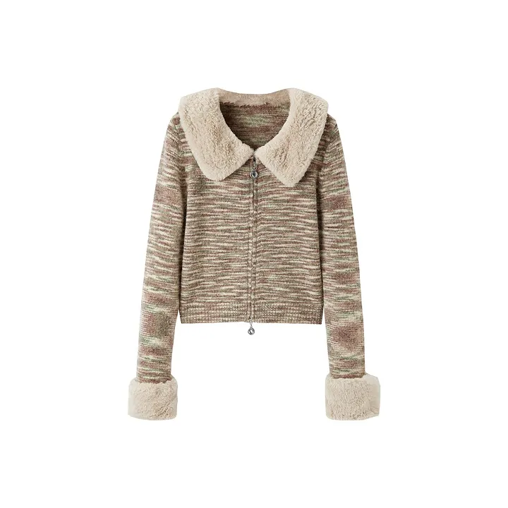 LEDIN Sweaters Women's Coffee In Stock