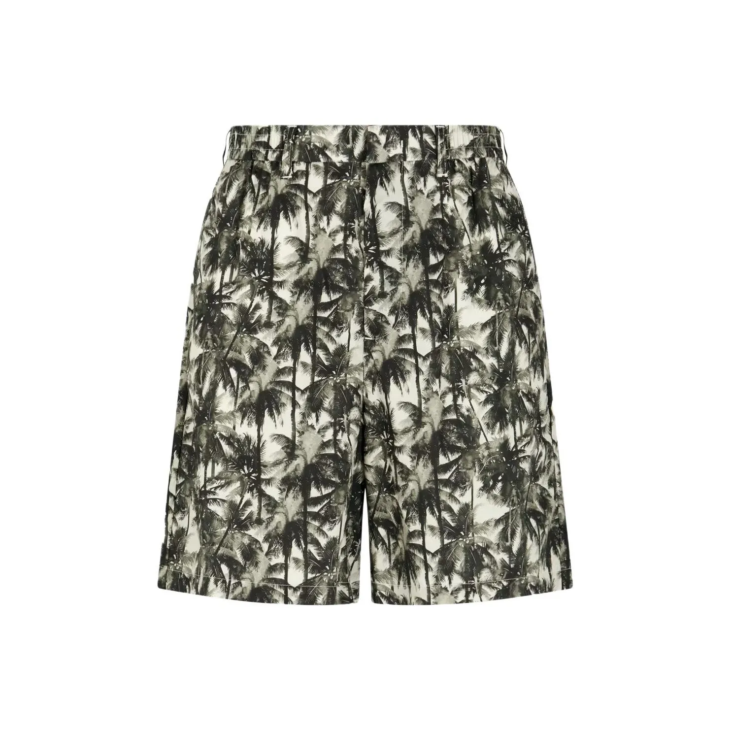 ARMANI EXCHANGE Graphic print Shorts