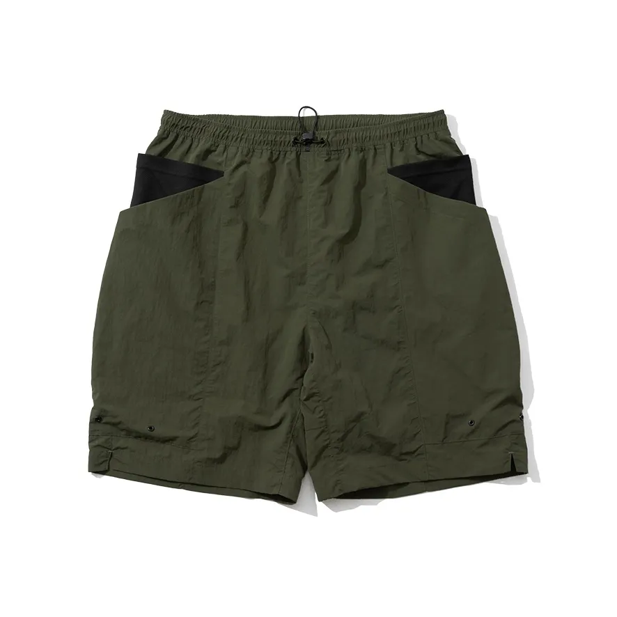 TMCAZ Utility Шорты Повседневные шорты Унисекс