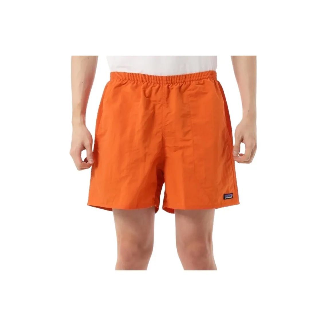 Patagonia Мужские Повседневные Шорты