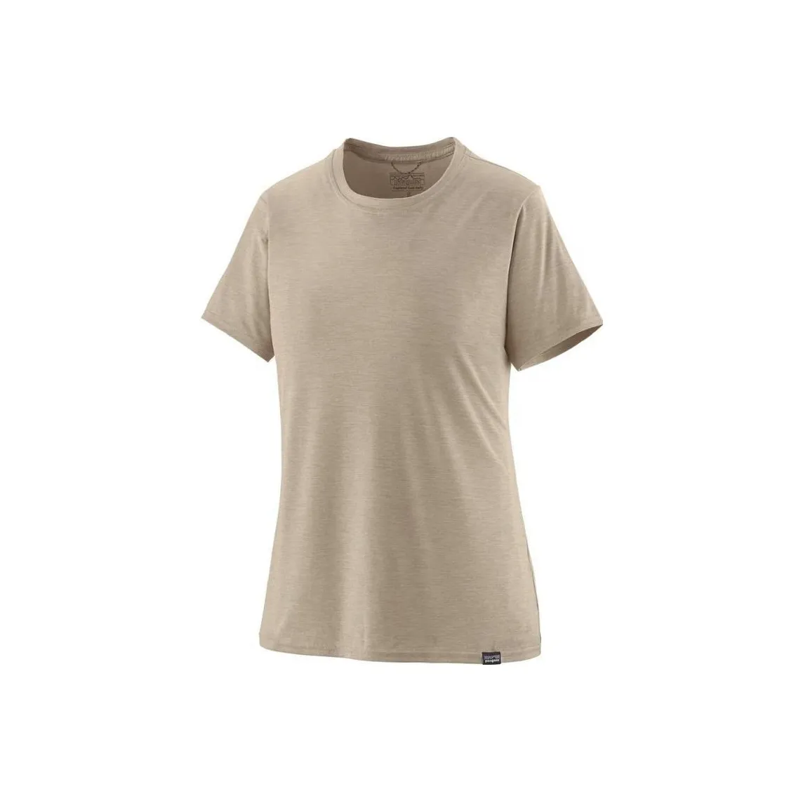 Patagonia Short sleeve Crew neck T shirt