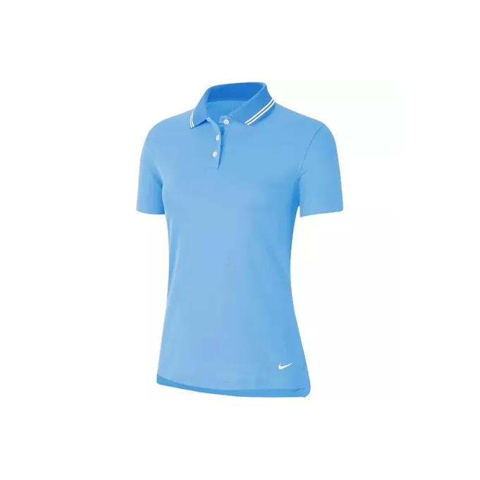 Nike Dri Fit Поло Женское