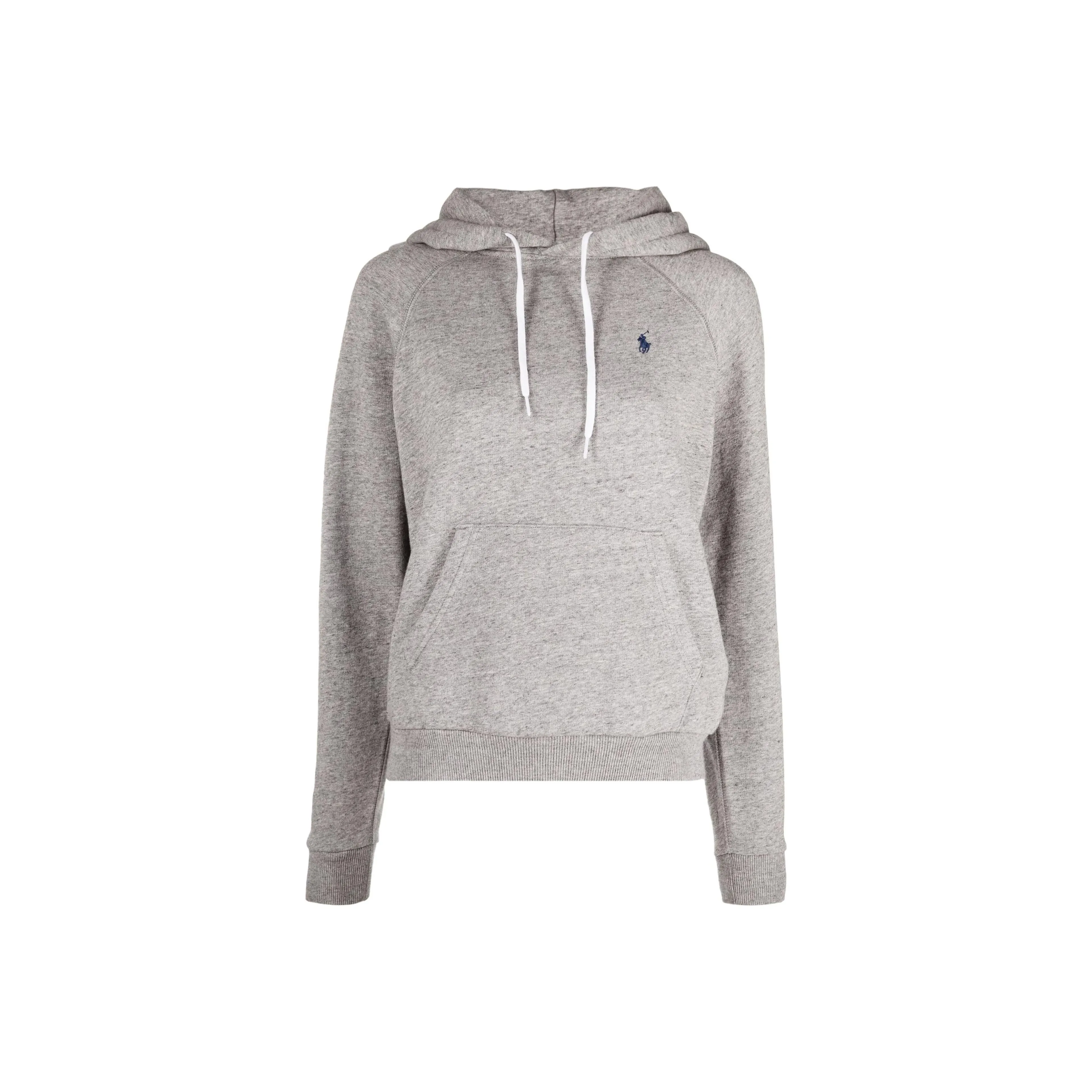 Polo Ralph Lauren Pony Embroidered Drawstring Hoodie