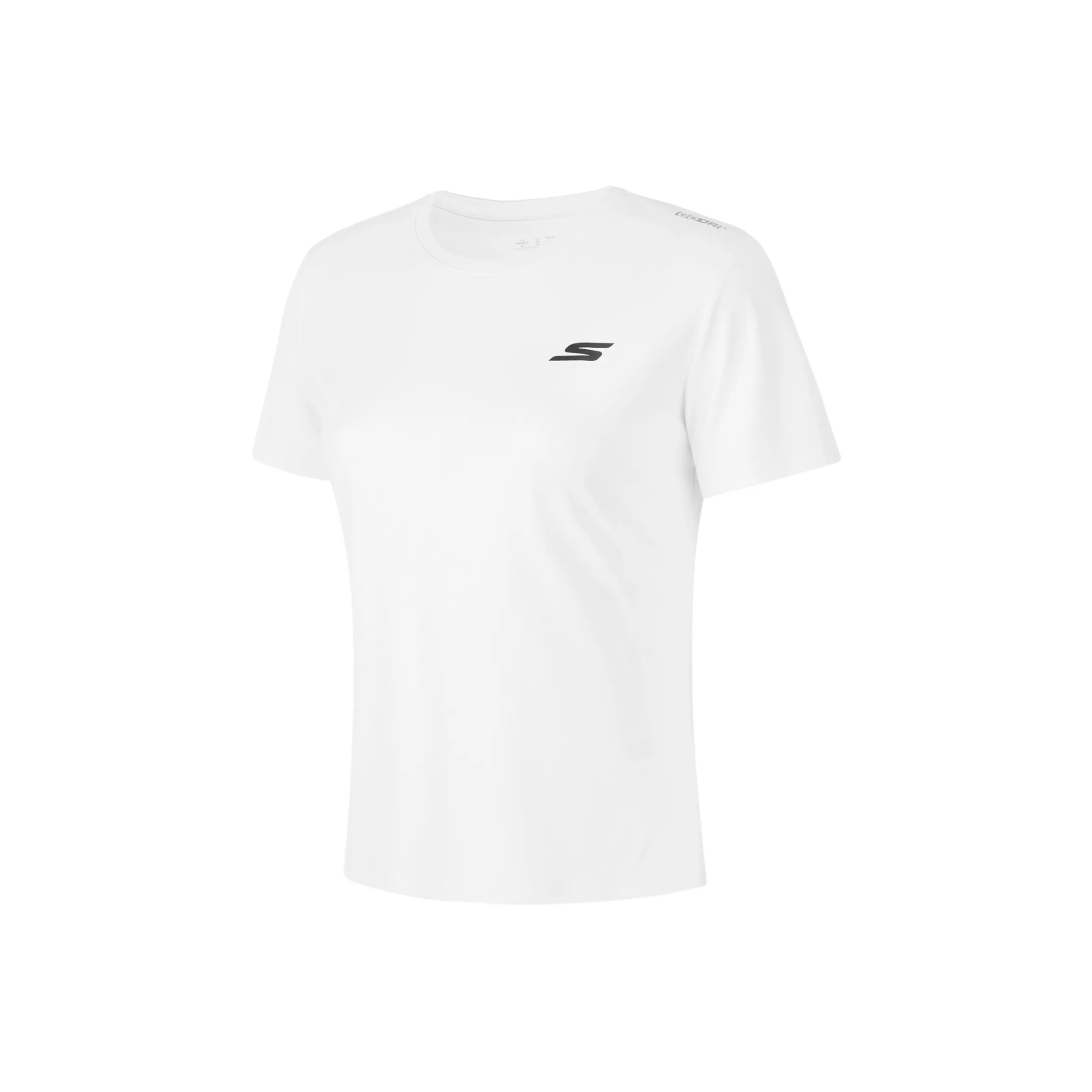 Skechers Comfort Technology Series T Shirt Women's Bright White