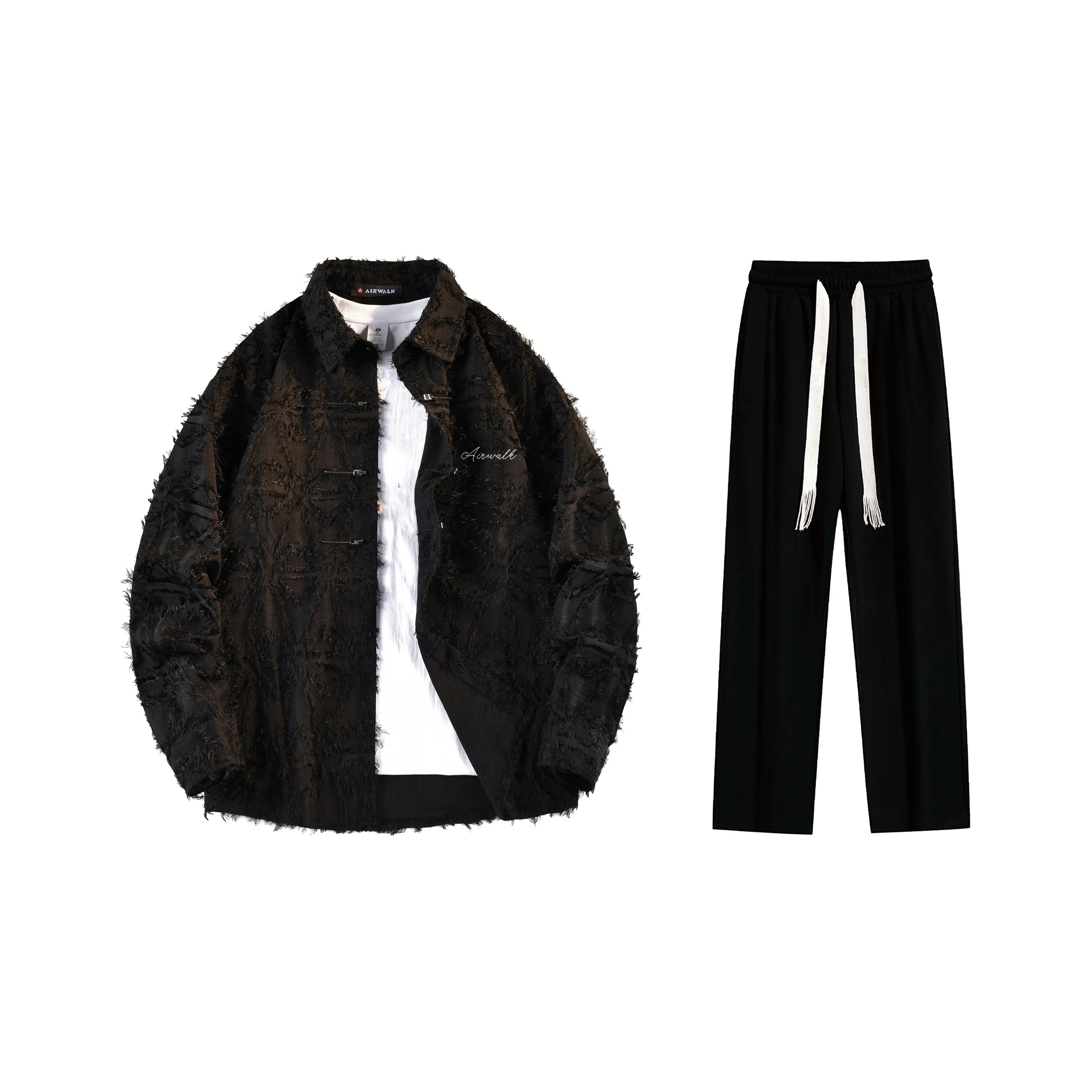 AIRWALK Повседневная спортивная одежда унисекс