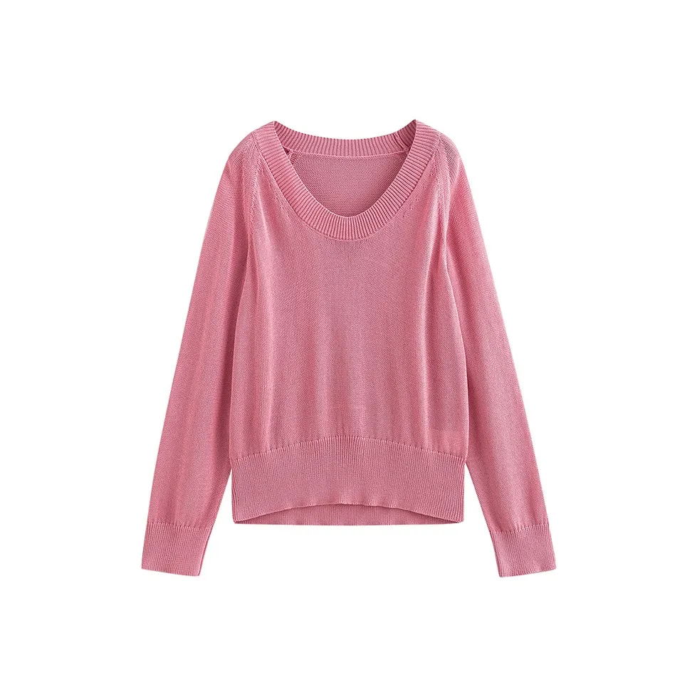 Initial Language Свитер Женские