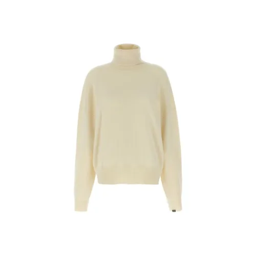 Extreme Cashmere Крем Женские Свитеры