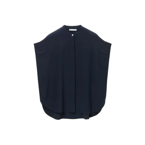 OVV Темно-синий 10 Женские Рубашки