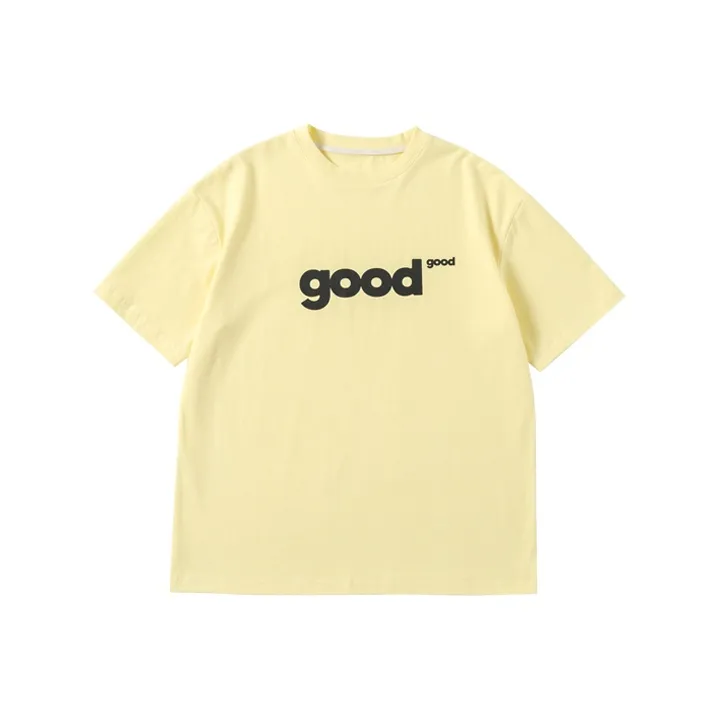 MeiHaoStore Drop Shoulder Sleeve T Shirt Women's