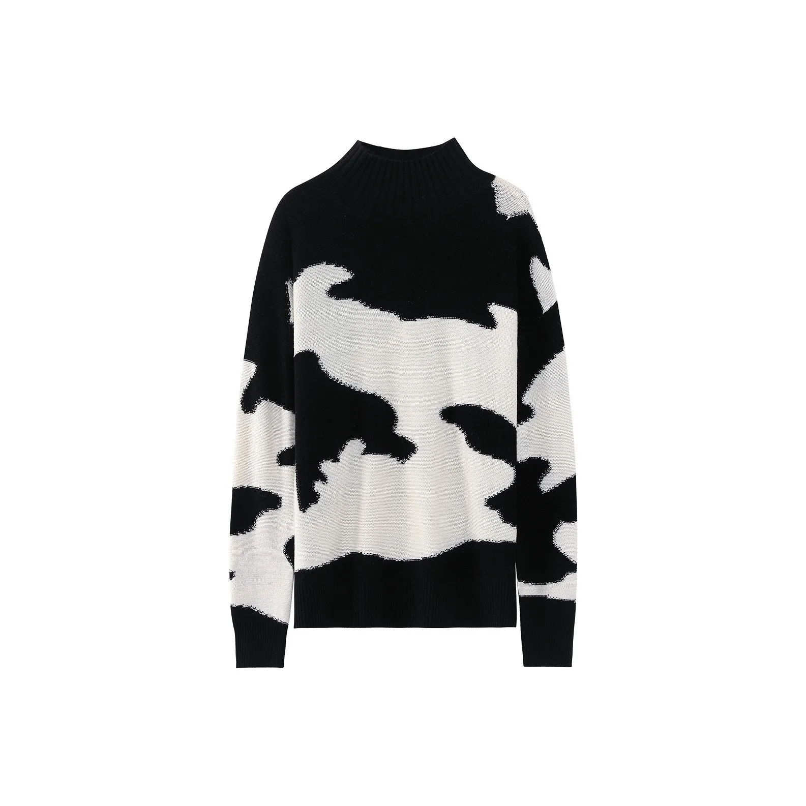 Sai Rabbit Sweaters Women's