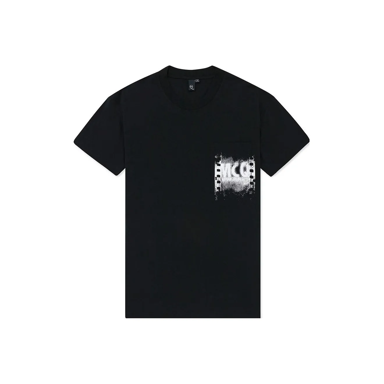 Alexander McQueen T Shirt Women's Black