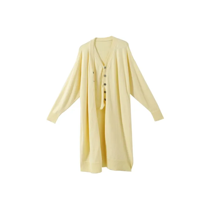 YUMOMO STAR Slim Fit Knitwear Women's