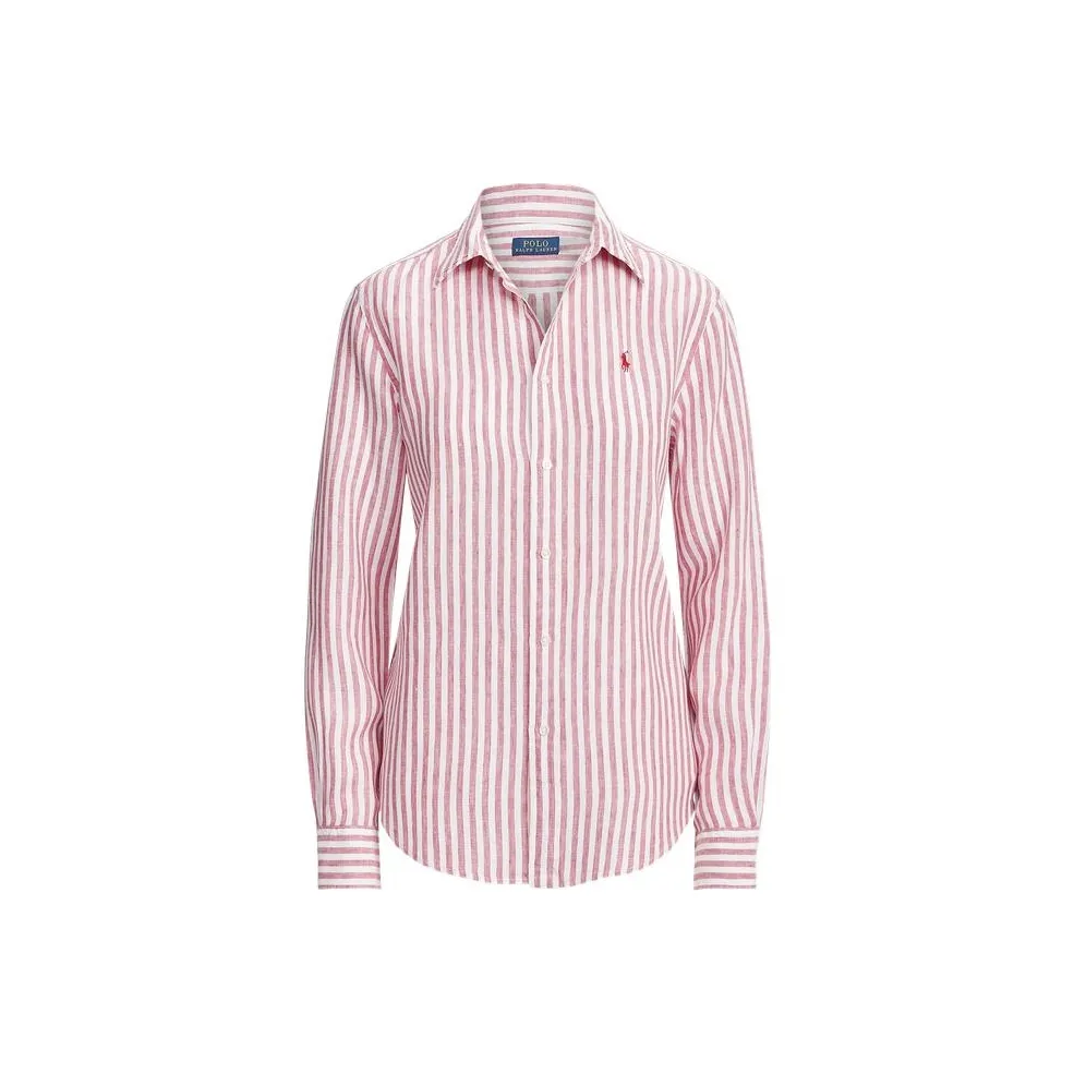 Polo Ralph Lauren Shirt Women's Pink