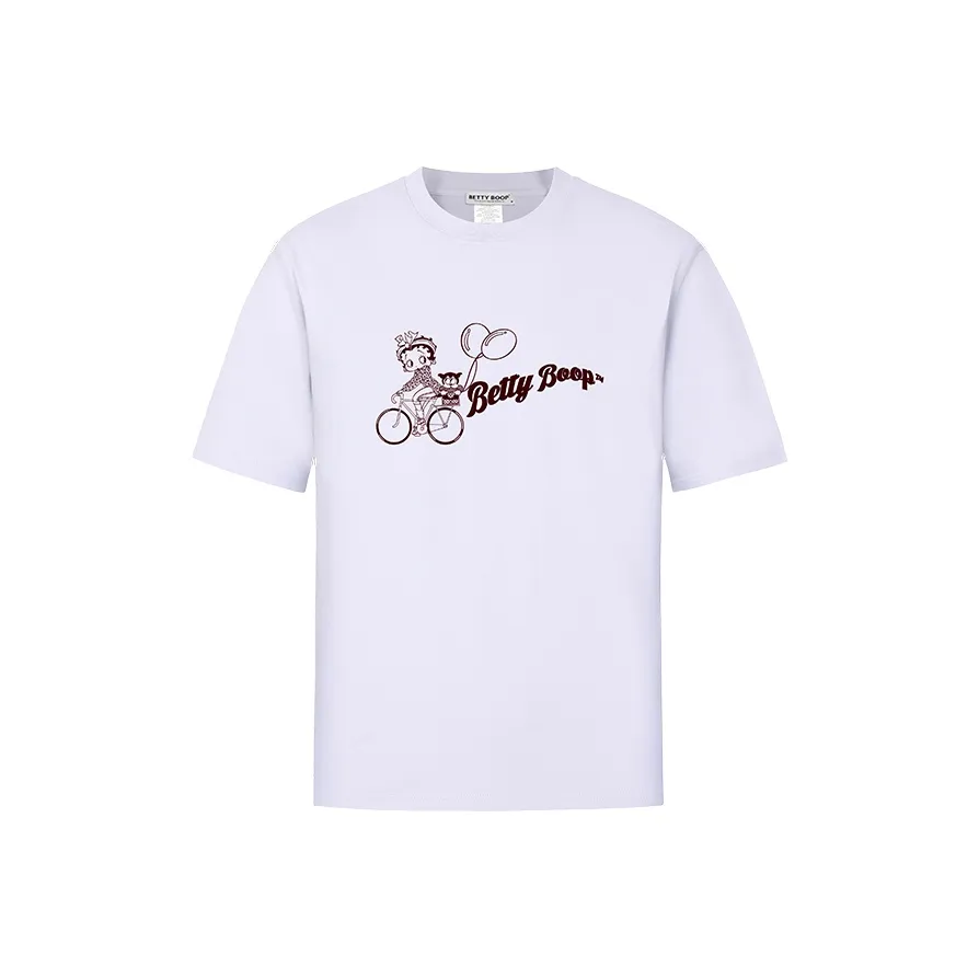 BETTY BOOP T Shirts Women's