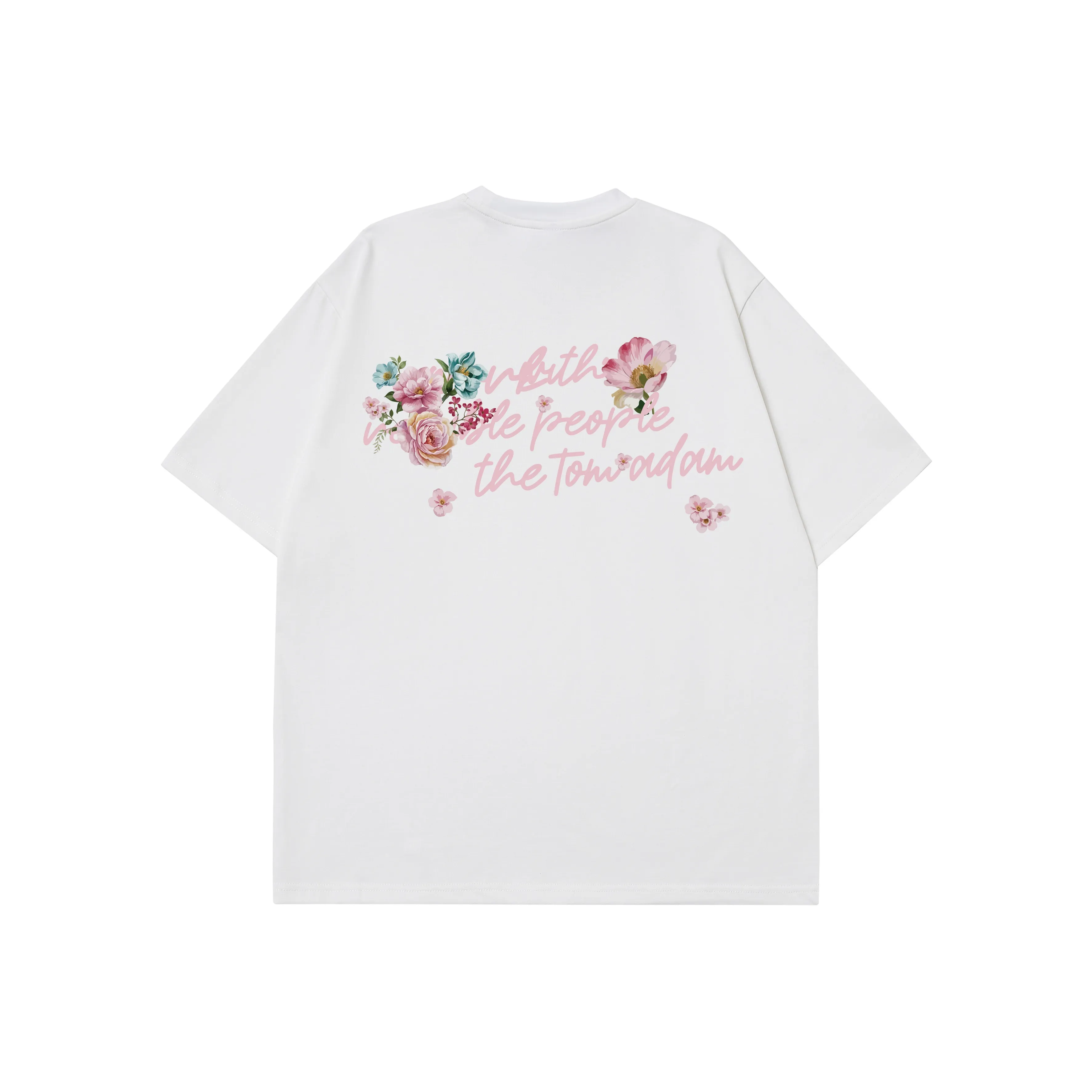 TOM ADAM T Shirts Unisex