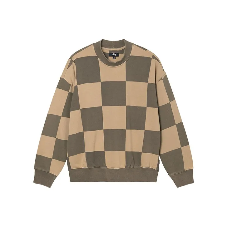 Stussy Женские Свитшоты