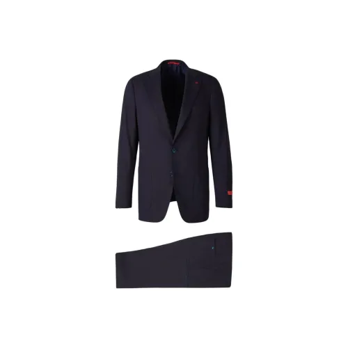 Isaia Мужские офисные костюмы