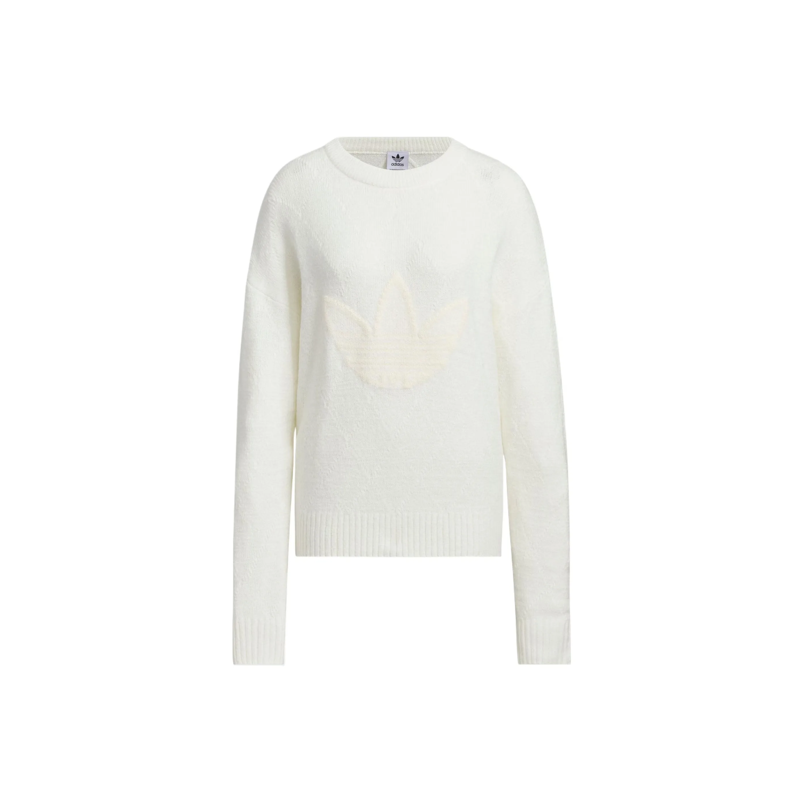 Adidas Originals RS W Свитер Женский Розовый Белый