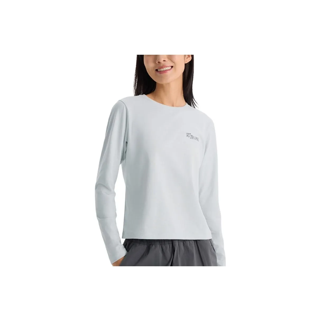 Columbia HIKE365 T Shirts Women's Ecru 024