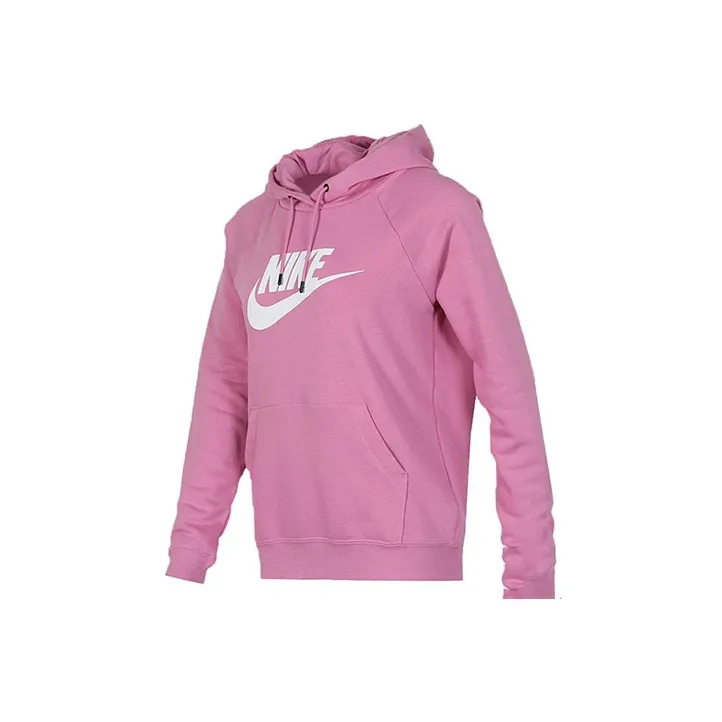 nike Sportswear Essentials series Свитшот Женский Розовый