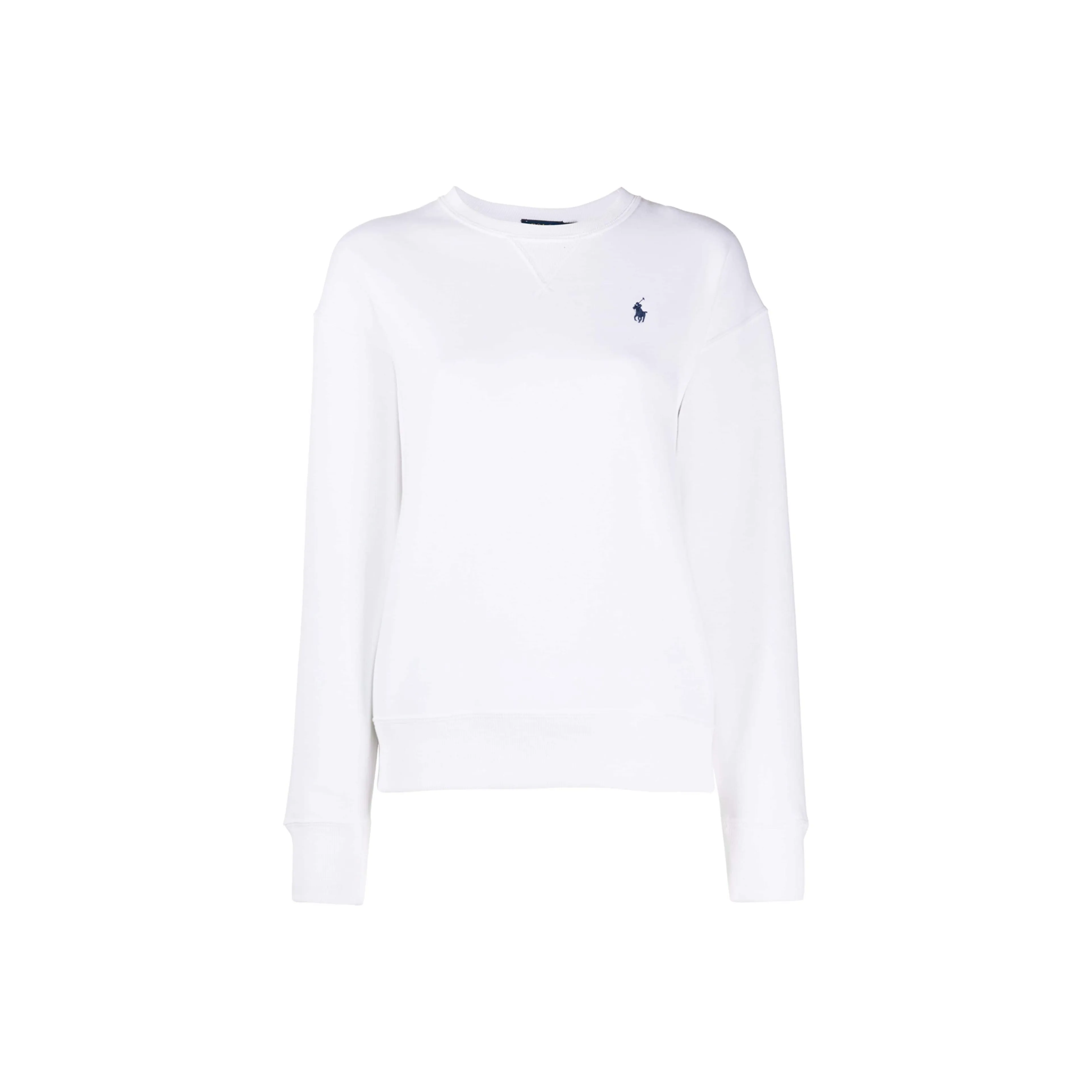 Polo Ralph Lauren Plain Long sleeve Sweatshirt