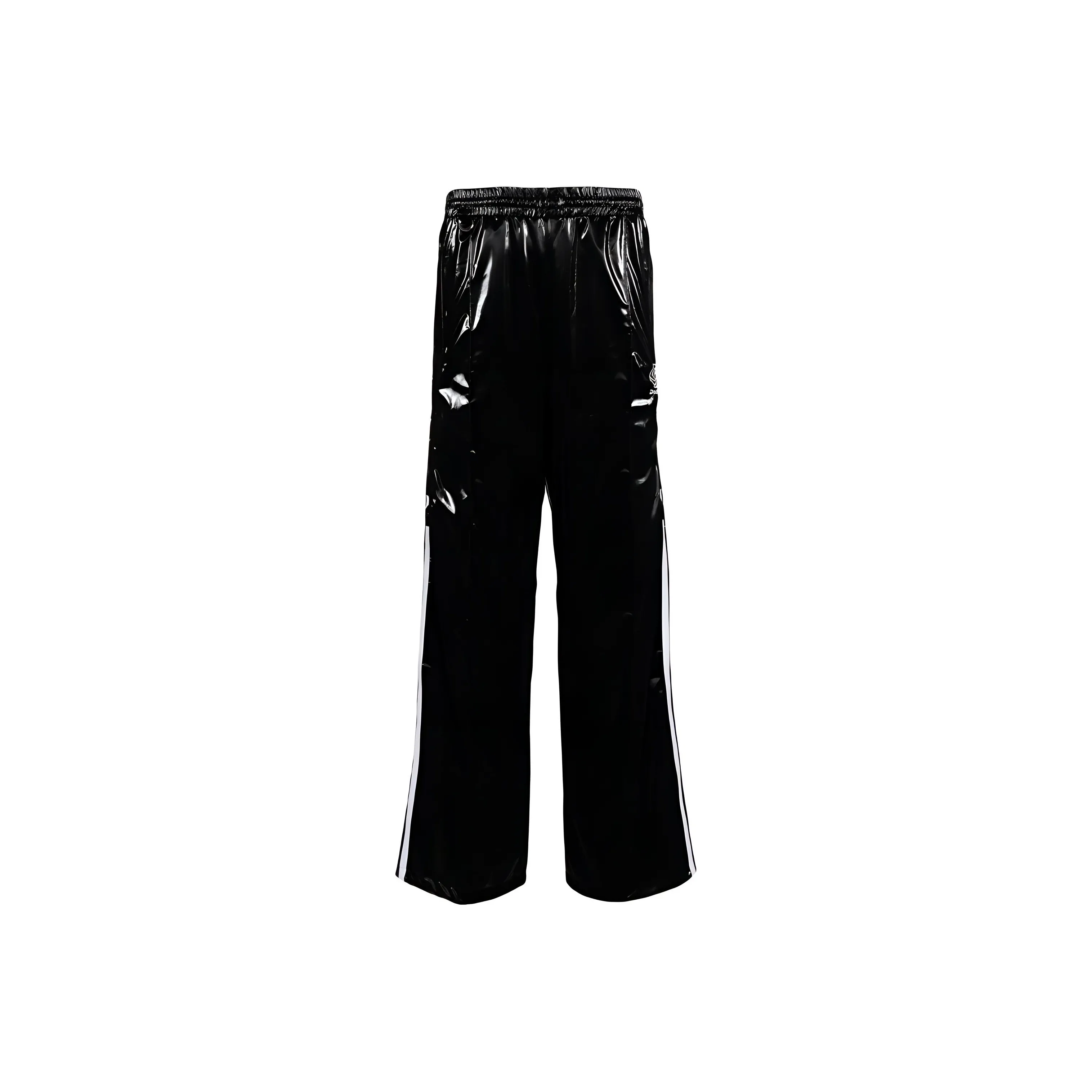 Doublet Patent finish Track Pants