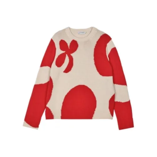 MARIMEKKO Многоцветные Женские Свитеры