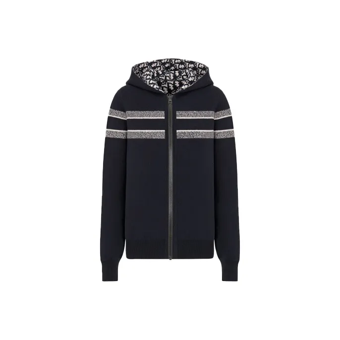 DIOR Sweatshirt Women's Marine Blue