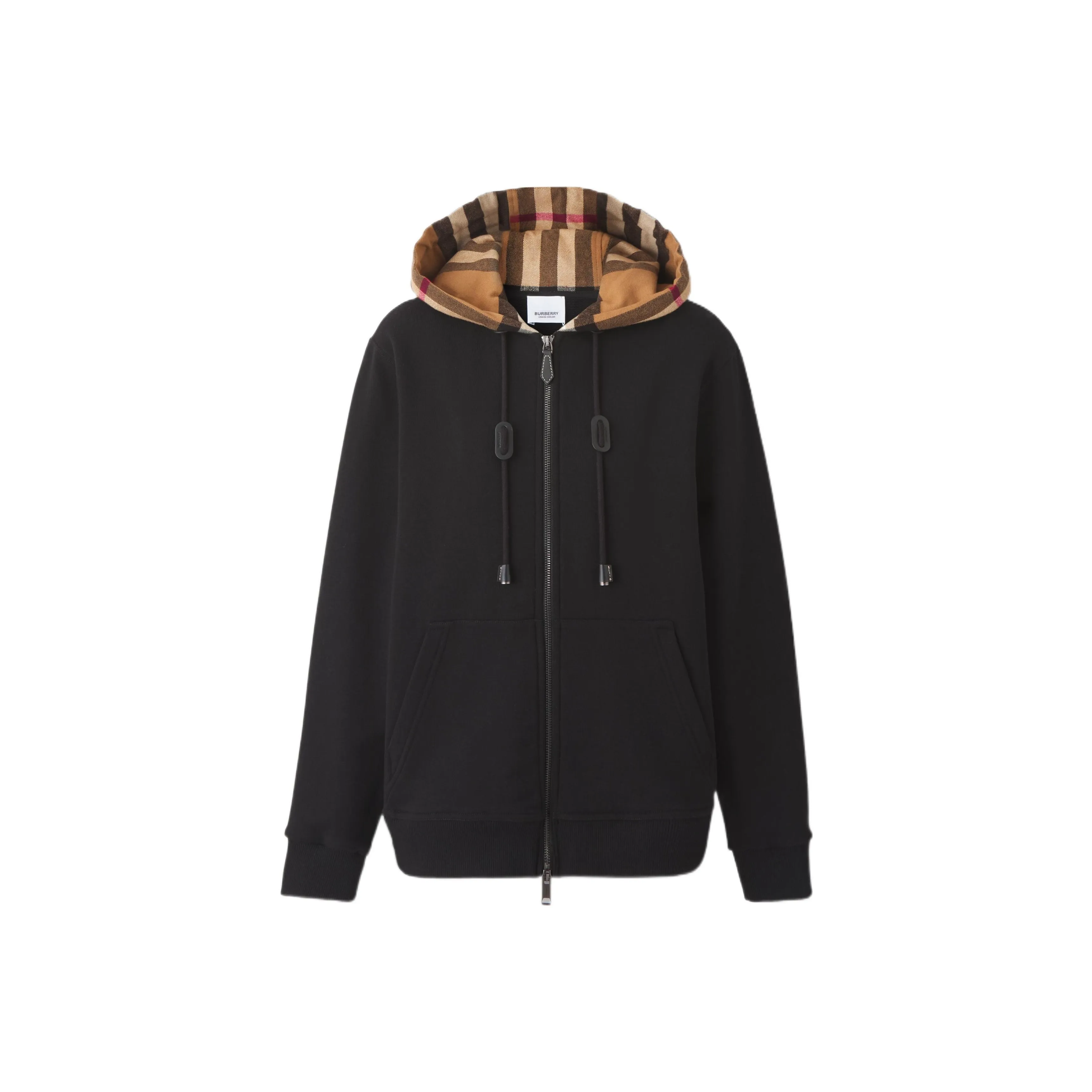 Burberry Sweatshirt Women's Black