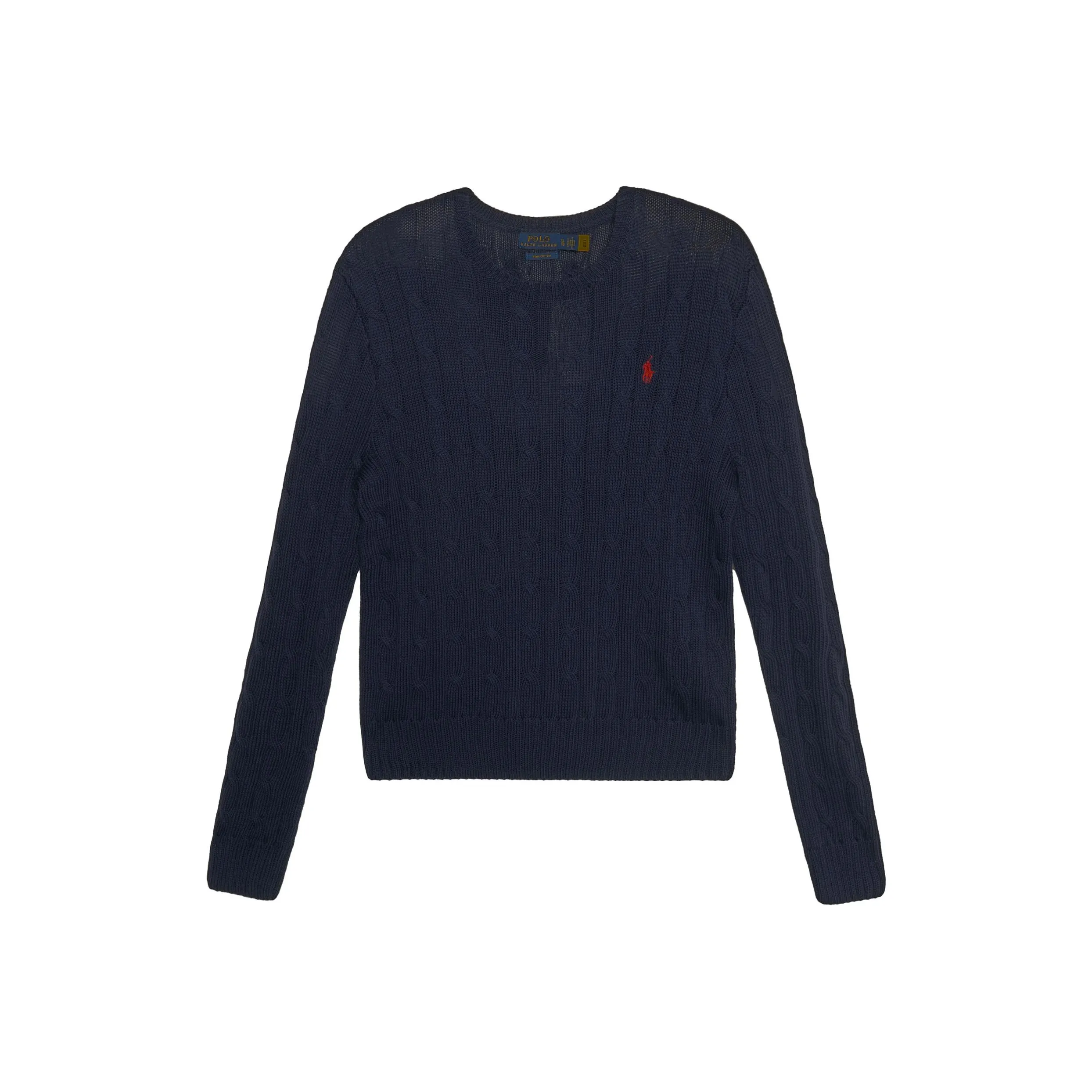 Polo Ralph Lauren Knitwear Women's Marine Blue