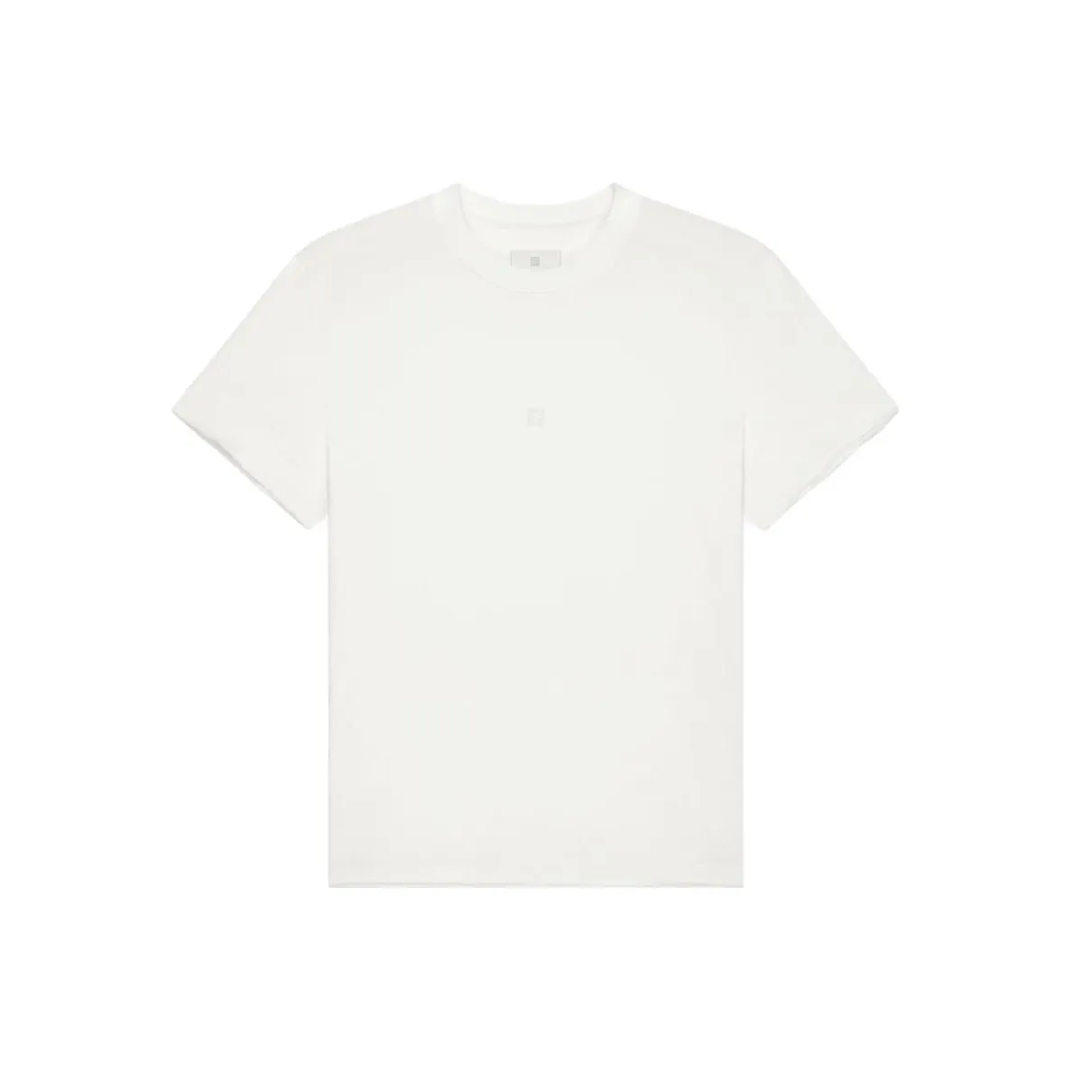 Givenchy T-Shirts Women's White