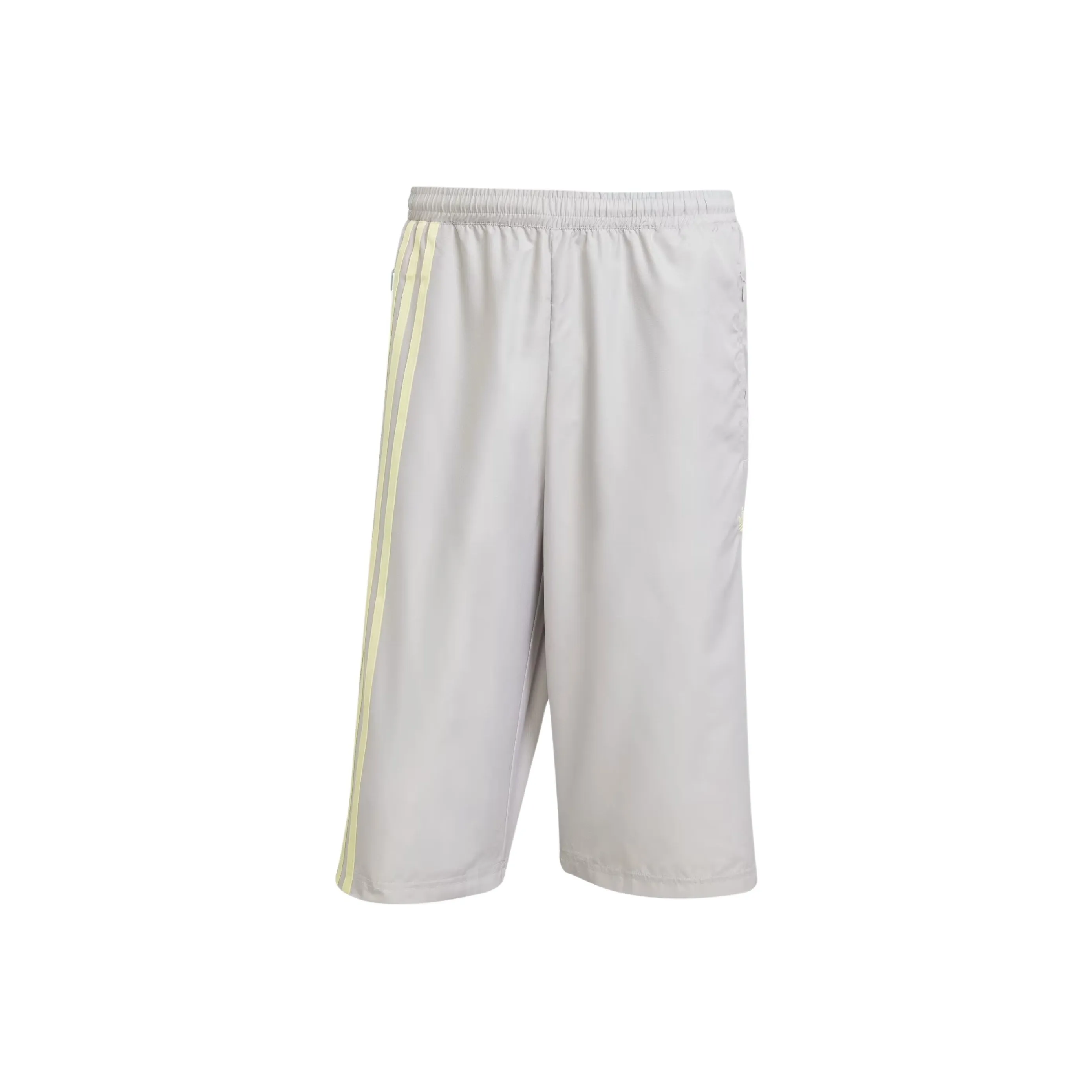 Adidas Originals Fashion Front Stripes Firebird Shorts