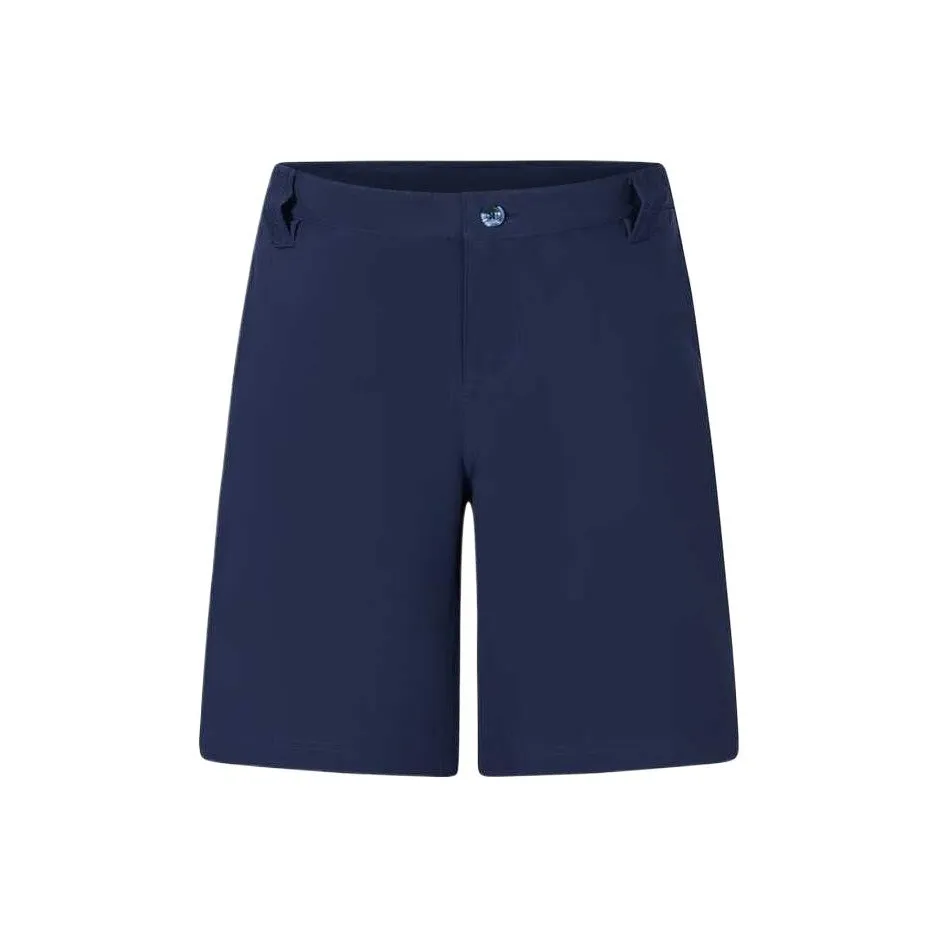 Columbia PFG SS25 Casual shorts pockets Men's Navy Blue