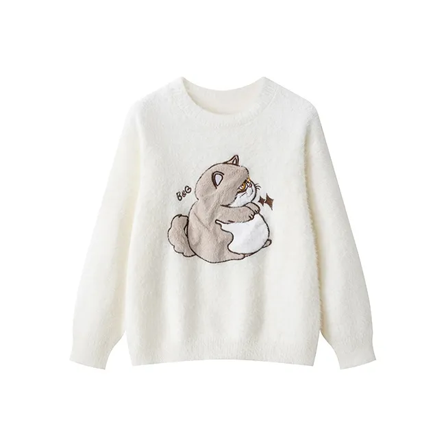 RED DRAGONFLY Унисекс Свитеры