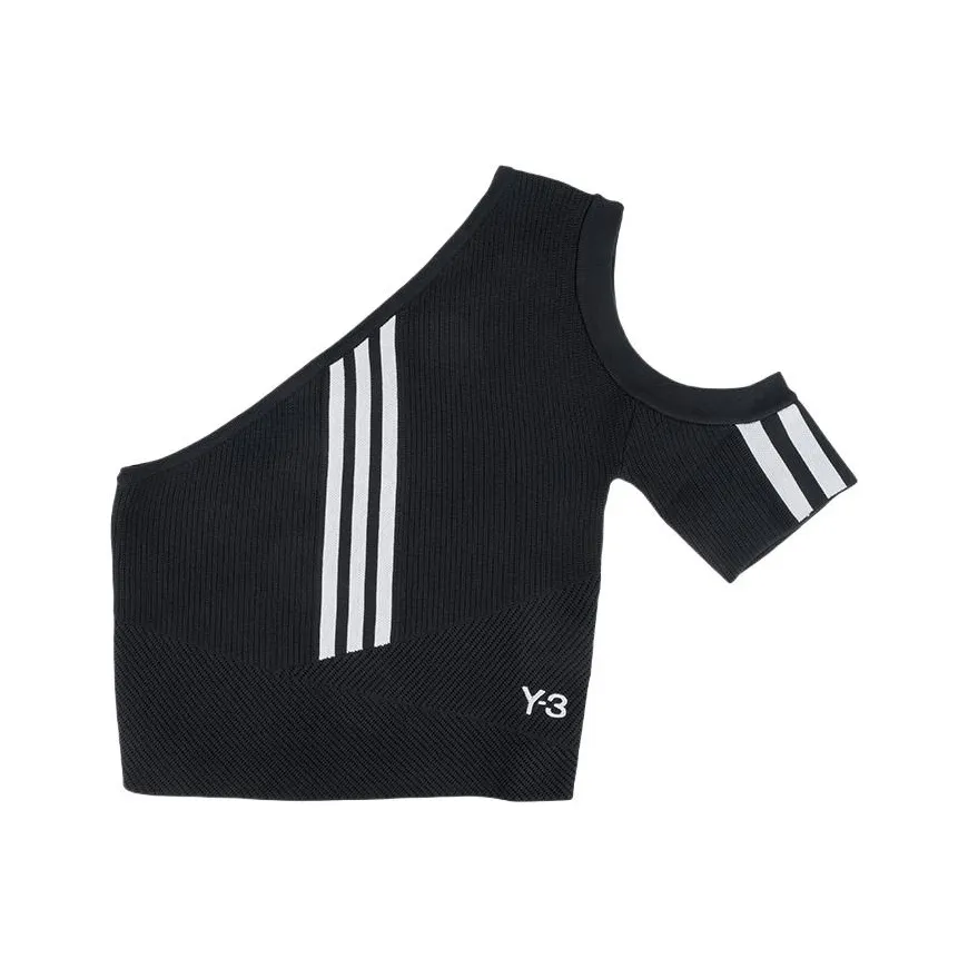 Y 3 SS22 Knitwear Women's Black